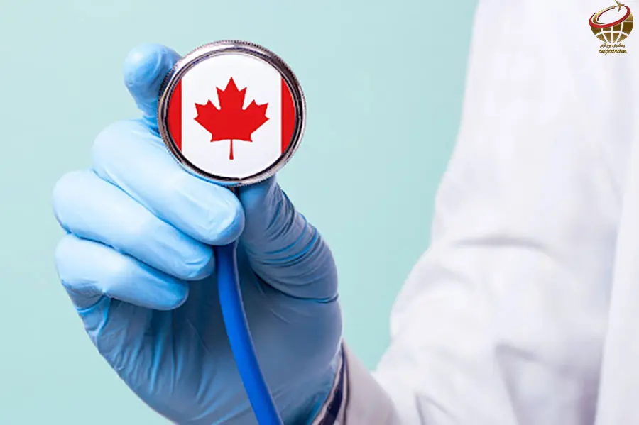 تحصیل در رشته های علوم پزشکی در کانادا