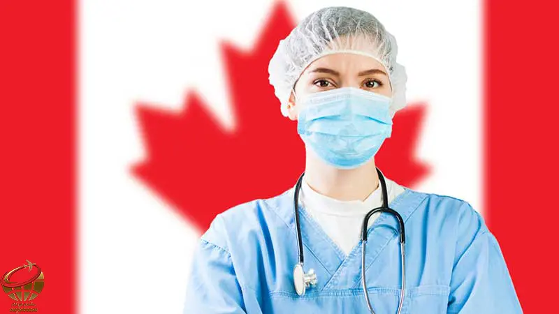 آشنایی با رشته های علوم پزشکی پرطرفدار در کانادا