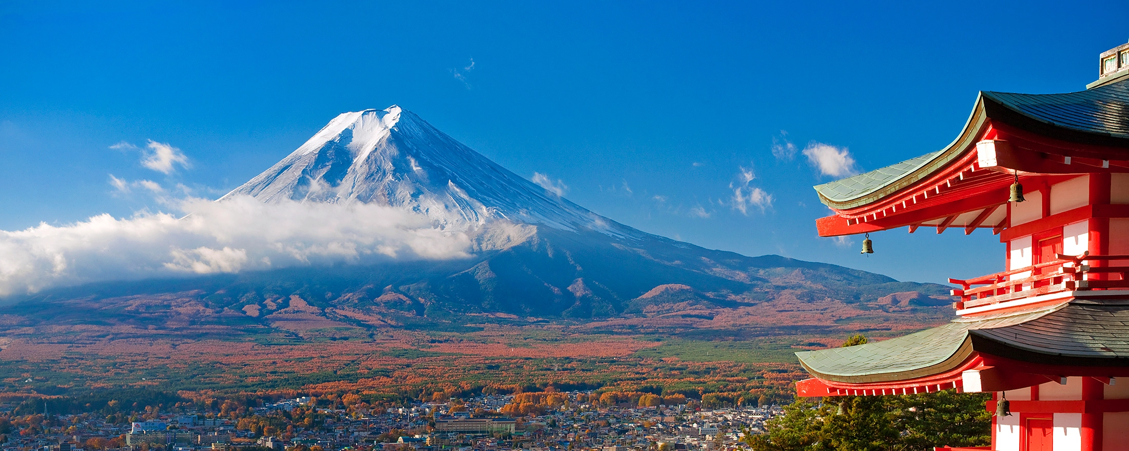 کوه فوجی