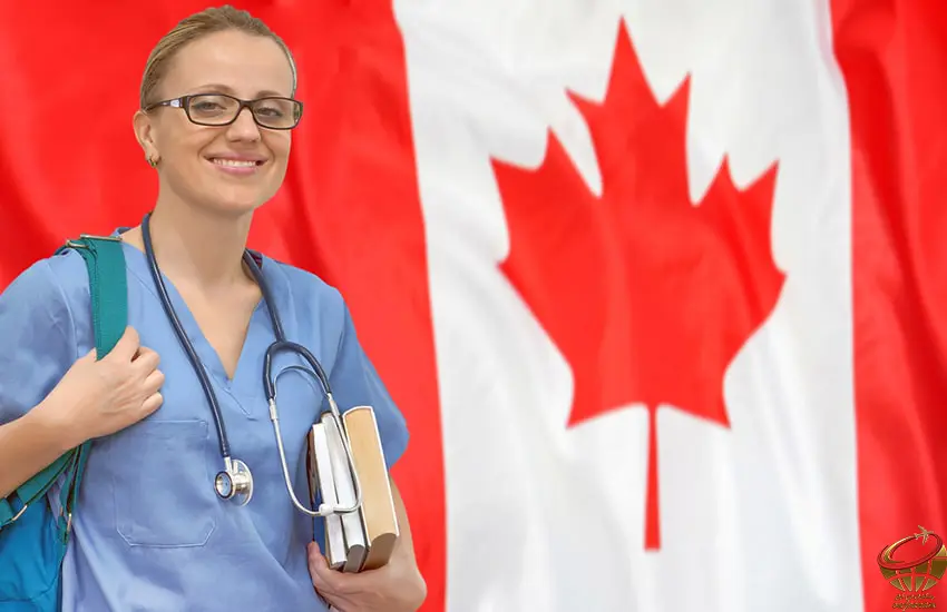 محبوب ترین رشته های علوم پزشکی در کانادا
