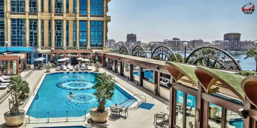 قیمت هتل در مصر