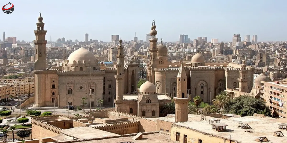 شهر قاهره