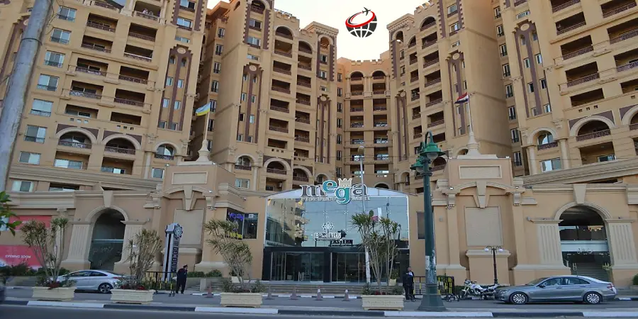 هتل Eastern Al Montazah