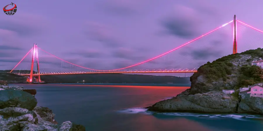 پل استانبول