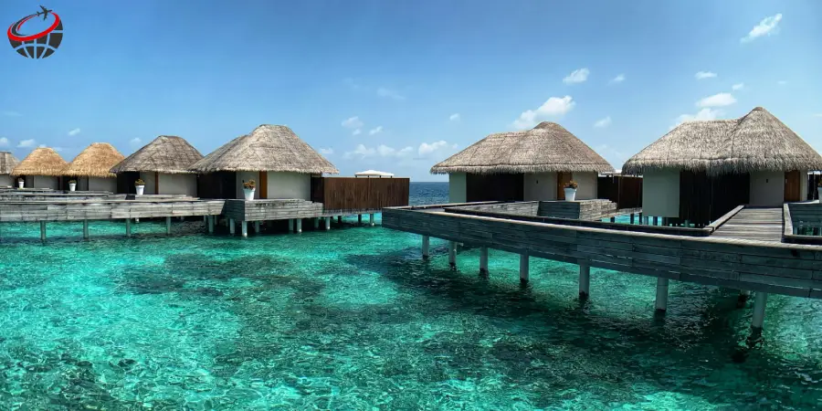 تور مالدیو هتل 5 ستاره
