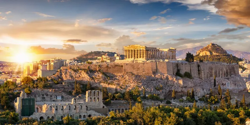 athen