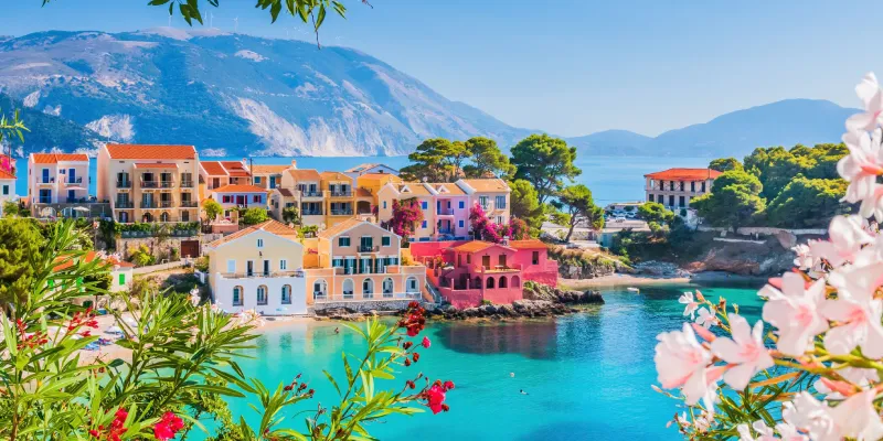 kefalonia